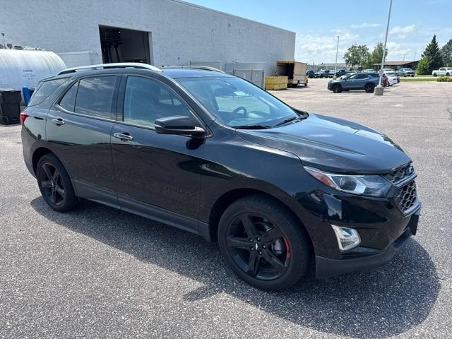 2021 Chevrolet Equinox Premier
