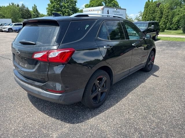 2021 Chevrolet Equinox Premier