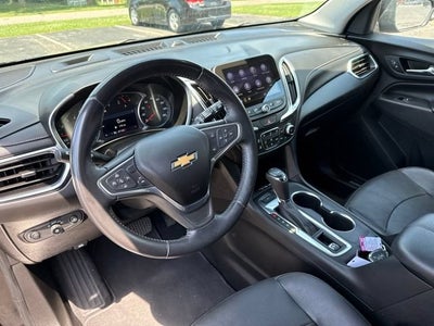 2021 Chevrolet Equinox Premier