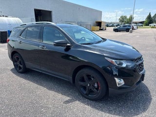 2021 Chevrolet Equinox Premier