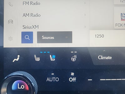 2023 Lexus RX 350 Luxury