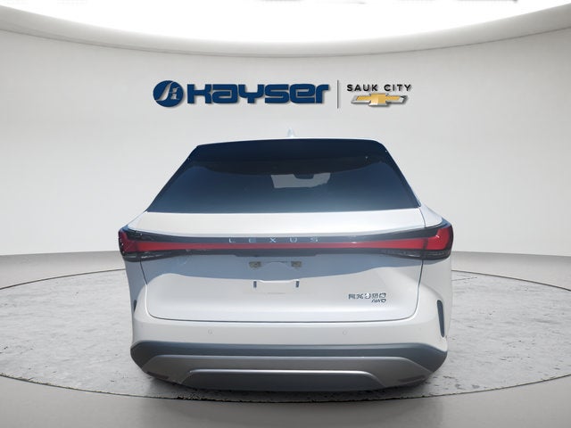 2023 Lexus RX 350 Luxury