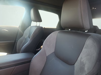 2023 Lexus RX 350 Luxury