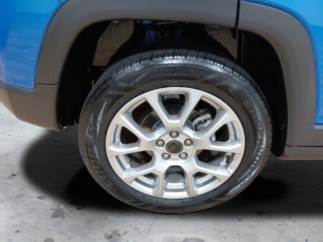2025 Jeep Compass Limited - Photo 10