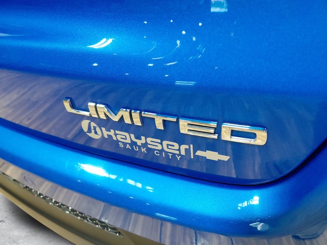 2025 Jeep Compass Limited - Photo 14