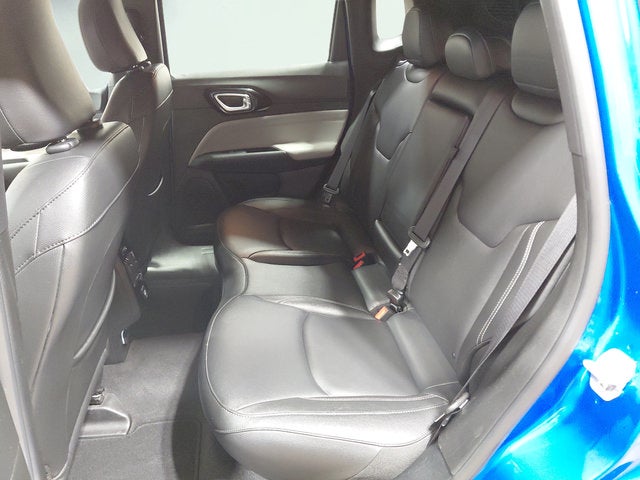 2025 Jeep Compass Limited - Photo 15