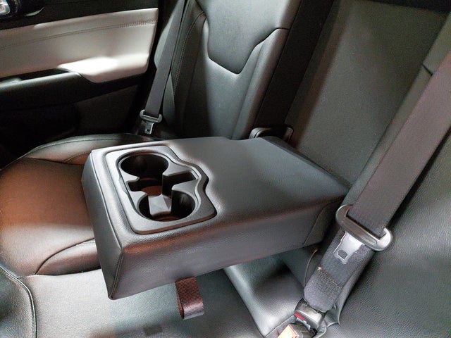 2025 Jeep Compass Limited - Photo 16