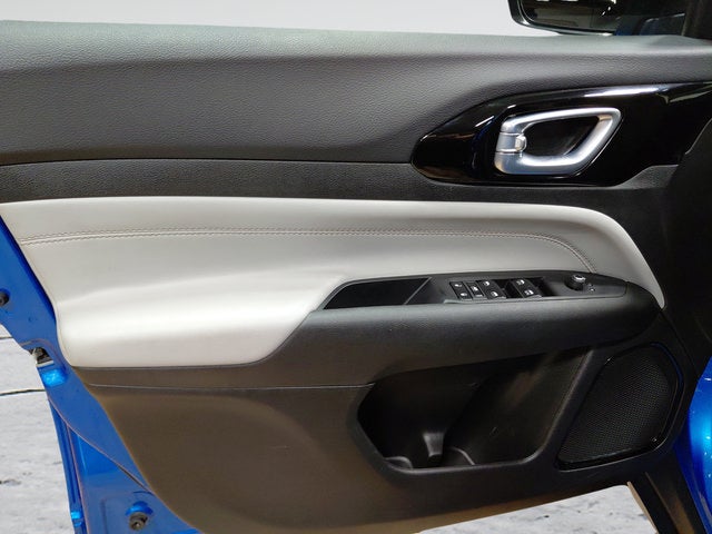 2025 Jeep Compass Limited - Photo 21