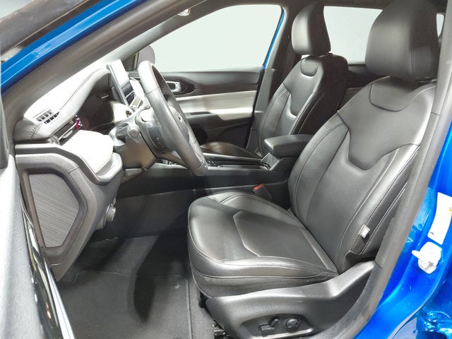 2025 Jeep Compass Limited - Photo 22