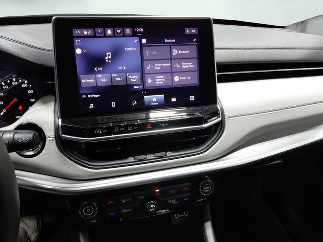 2025 Jeep Compass Limited - Photo 26