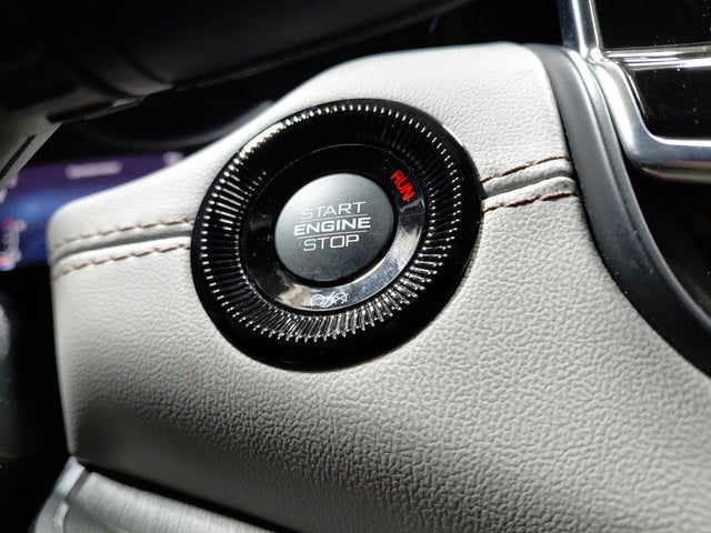 2025 Jeep Compass Limited - Photo 29