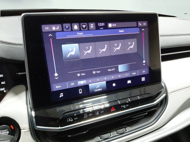 2025 Jeep Compass Limited - Photo 30