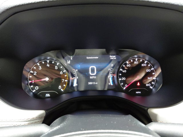 2025 Jeep Compass Limited - Photo 31