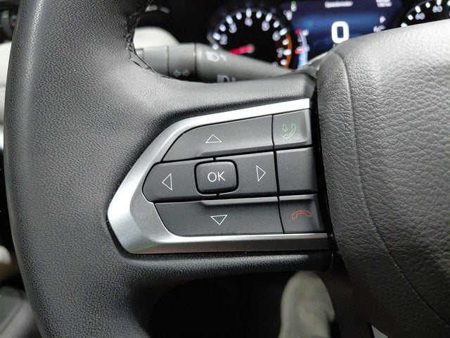 2025 Jeep Compass Limited - Photo 32