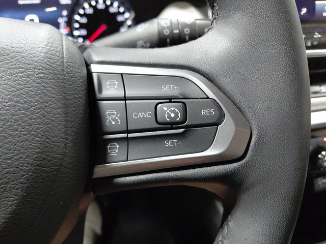 2025 Jeep Compass Limited - Photo 33