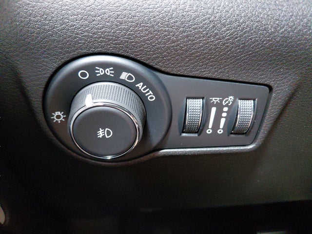 2025 Jeep Compass Limited - Photo 34