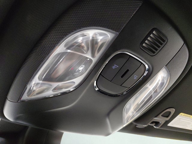 2025 Jeep Compass Limited - Photo 35