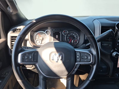 2025 RAM 5500 Chassis Cab Tradesman