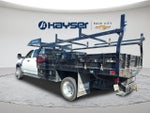 2025 RAM 5500 Chassis Cab Tradesman