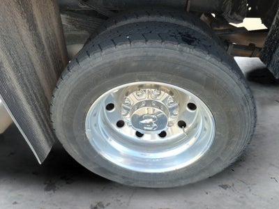 2025 RAM 5500 Chassis Cab Tradesman