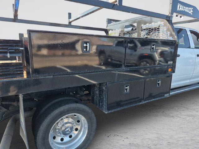 2025 RAM 5500 Chassis Cab Tradesman