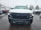 2021 Chevrolet Silverado 1500 Work Truck