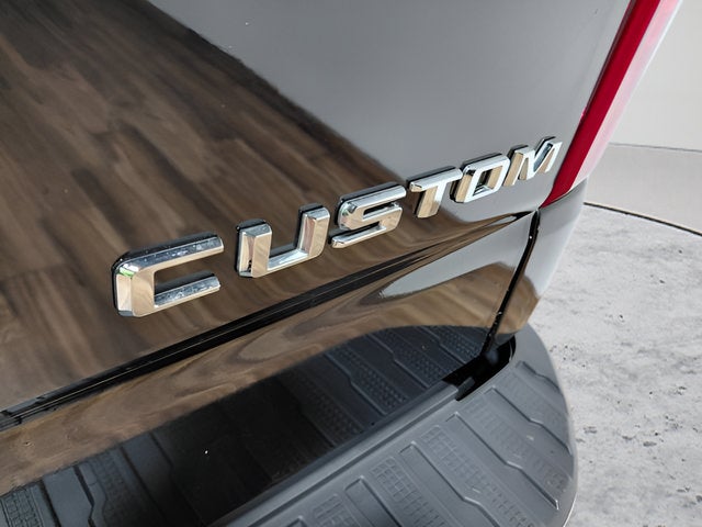 2021 Chevrolet Silverado 1500 Work Truck - Photo 10