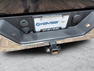 2021 Chevrolet Silverado 1500 Work Truck