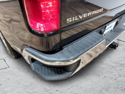 2021 Chevrolet Silverado 1500 Work Truck