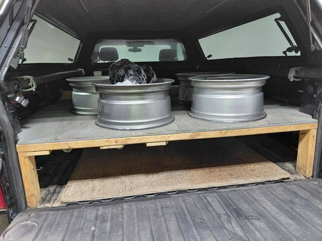 2021 Chevrolet Silverado 1500 Work Truck - Photo 19