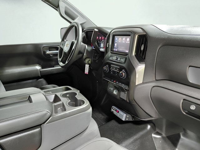2021 Chevrolet Silverado 1500 Work Truck - Photo 23