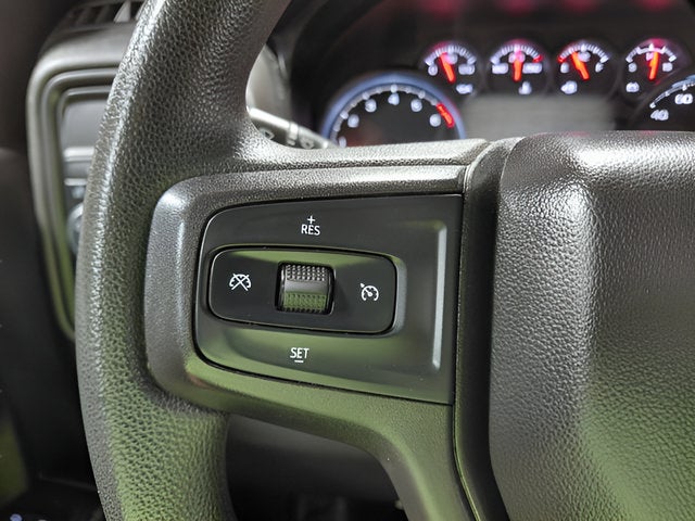 2021 Chevrolet Silverado 1500 Work Truck - Photo 30
