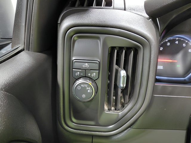 2021 Chevrolet Silverado 1500 Work Truck - Photo 31