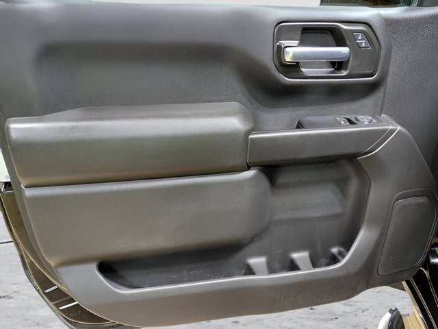 2021 Chevrolet Silverado 1500 Work Truck - Photo 34
