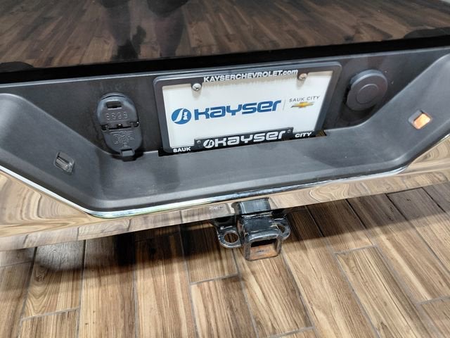 2021 Chevrolet Silverado 1500 Work Truck - Photo 36