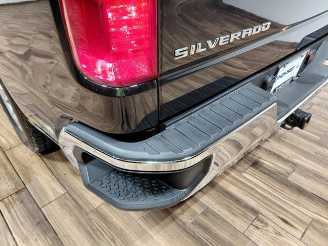 2021 Chevrolet Silverado 1500 Work Truck - Photo 37