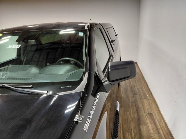 2021 Chevrolet Silverado 1500 Work Truck - Photo 39