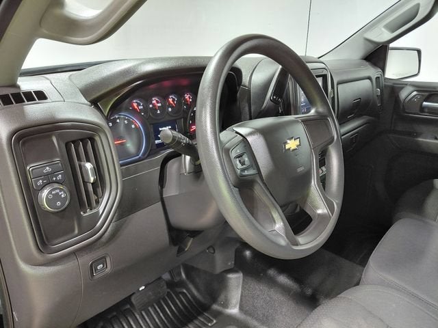 2021 Chevrolet Silverado 1500 Work Truck - Photo 42