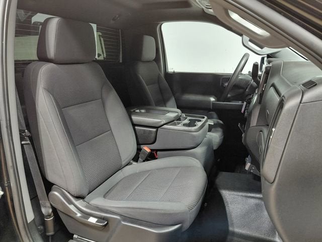 2021 Chevrolet Silverado 1500 Work Truck - Photo 43