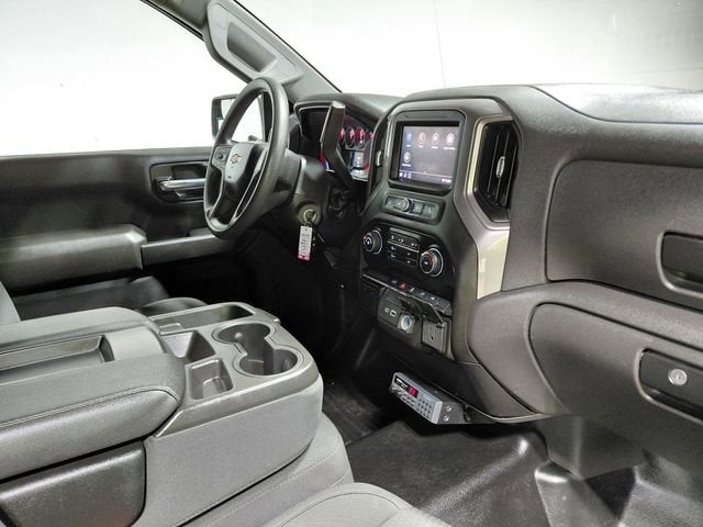2021 Chevrolet Silverado 1500 Work Truck - Photo 44