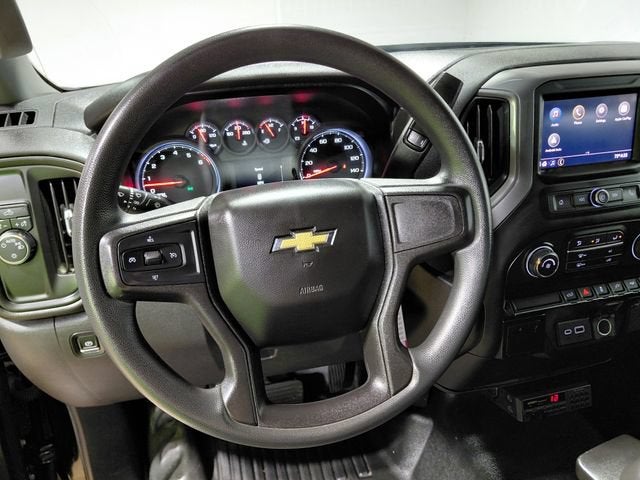 2021 Chevrolet Silverado 1500 Work Truck - Photo 45