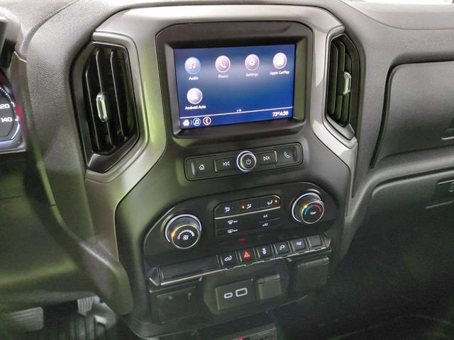 2021 Chevrolet Silverado 1500 Work Truck - Photo 47