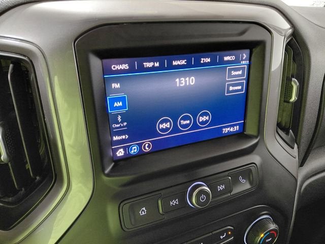 2021 Chevrolet Silverado 1500 Work Truck - Photo 50