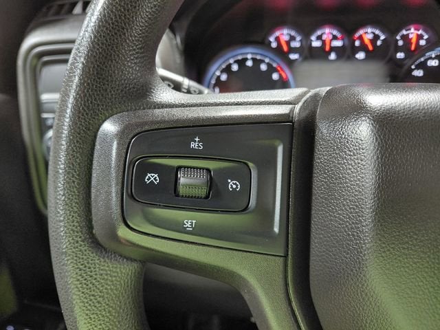 2021 Chevrolet Silverado 1500 Work Truck - Photo 51