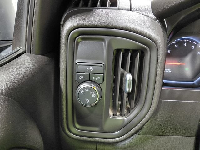 2021 Chevrolet Silverado 1500 Work Truck - Photo 52