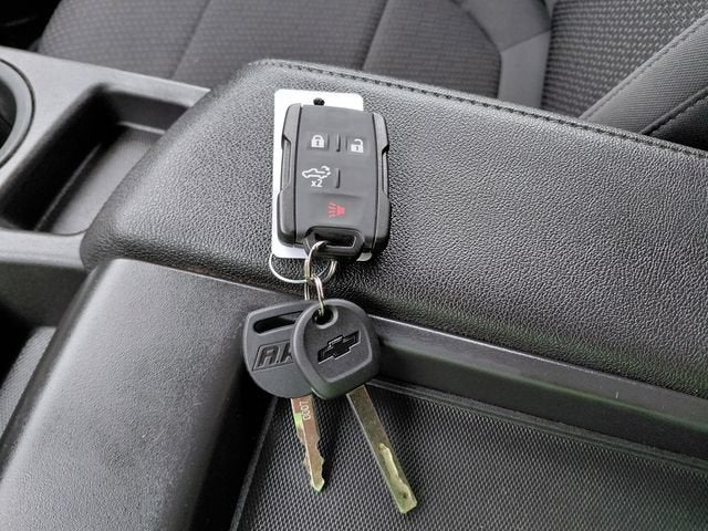 2021 Chevrolet Silverado 1500 Work Truck - Photo 54
