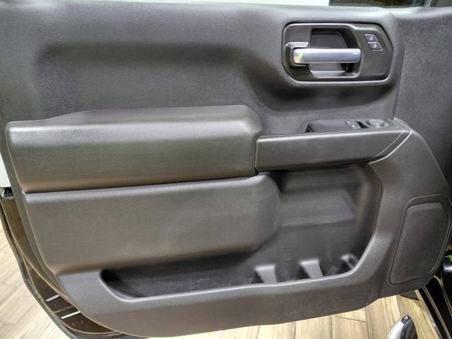 2021 Chevrolet Silverado 1500 Work Truck - Photo 55