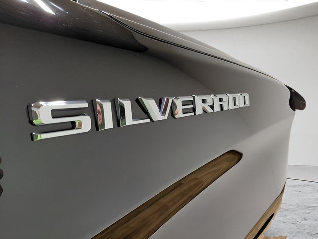 2021 Chevrolet Silverado 1500 Work Truck - Photo 9