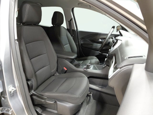 2024 GMC Terrain SLE - Photo 16
