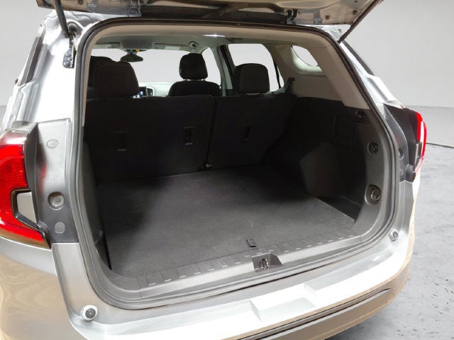 2024 GMC Terrain SLE - Photo 18